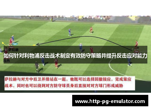 如何针对利物浦反击战术制定有效防守策略并提升反击应对能力
