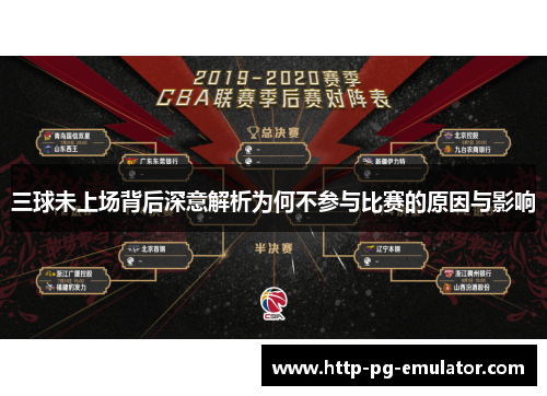 三球未上场背后深意解析为何不参与比赛的原因与影响