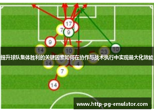 提升球队集体胜利的关键因素如何在协作与战术执行中实现最大化效能