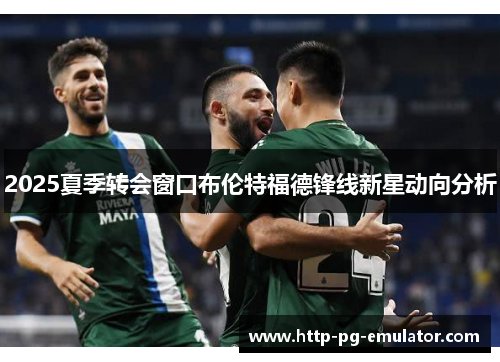 2025夏季转会窗口布伦特福德锋线新星动向分析